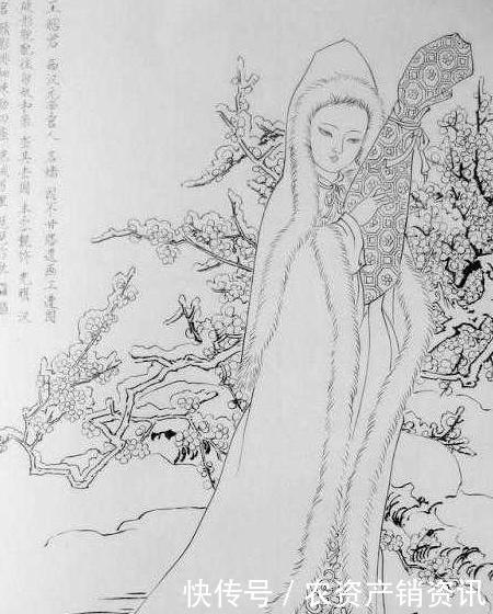 国家|历史上最悲哀的女人，为了国家牺牲自己，嫁的丈夫一生就洗三次澡