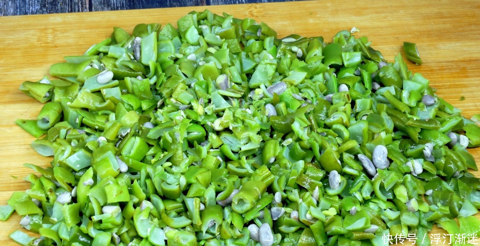  超市|头伏饺子就选这馅，消暑补“钾”，脆嫩爽口，比超市买的好吃多了