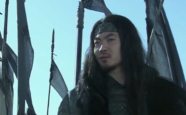 猛将|《说岳》五大狼牙棒将领:两位是金军猛将,一位是岳家军悍将