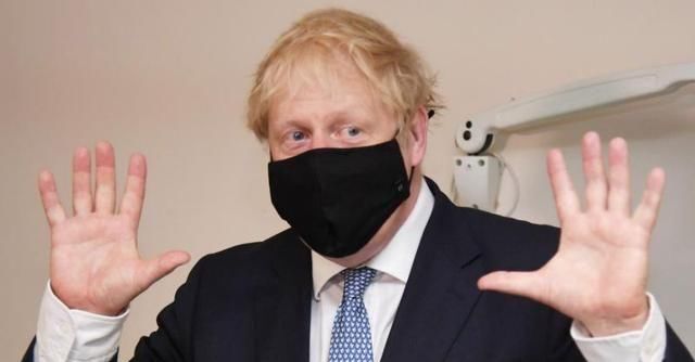  约翰逊|CNN：英国首相鲍里斯的“全球英国梦”正在变成一场噩梦