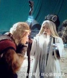 正义|孙悟空是正义的化身, 为何经常欺负可怜的土地, 要打他们的孤拐?