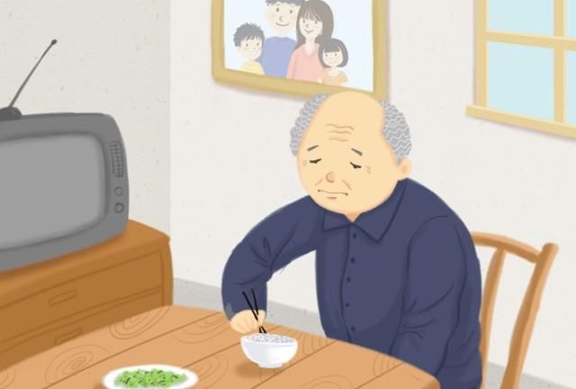  老年人|粗茶淡饭也能吃出病？老年人这样吃才更健康