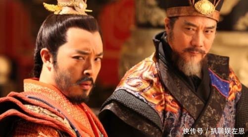 陛下|他劝皇帝不可出宫,皇帝怒斥:朕回来再弄死你 半仙:陛下回不来