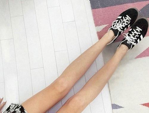  走路|你还在为腿粗而烦恼吗？如何拥有“筷子腿”？这里告诉你答案！