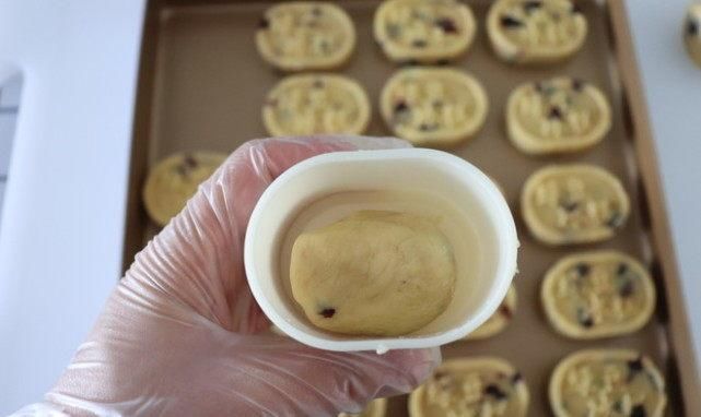  蜂蜜|1把绿豆，2勺蜂蜜，教你自制绿豆糕，少油低糖，清爽解暑不甜腻