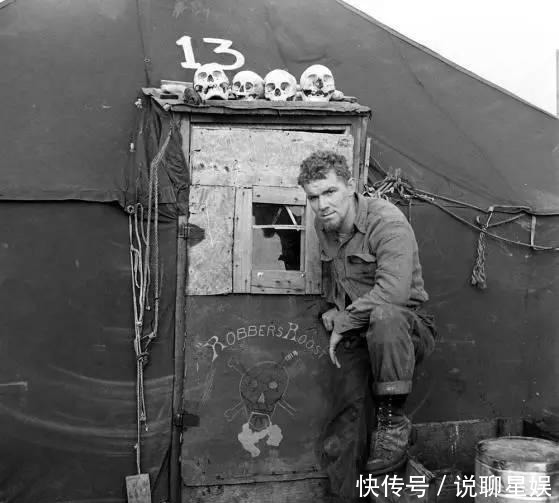 老照片|被遗忘的二战阿留申群岛战役 34张罕见老照片