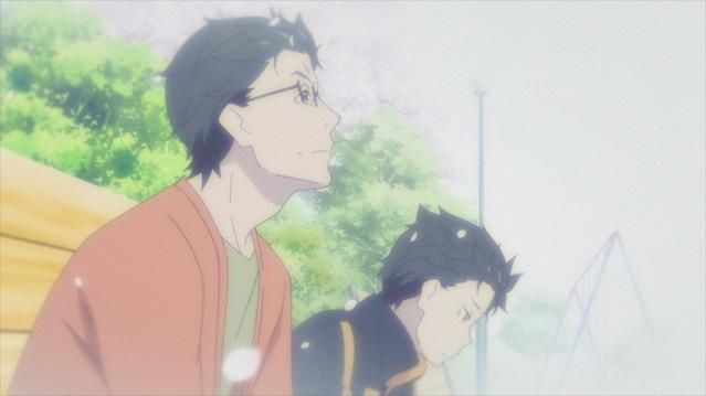 生活|「RE:从零开始的异世界生活」第二季第四话先行画面公开