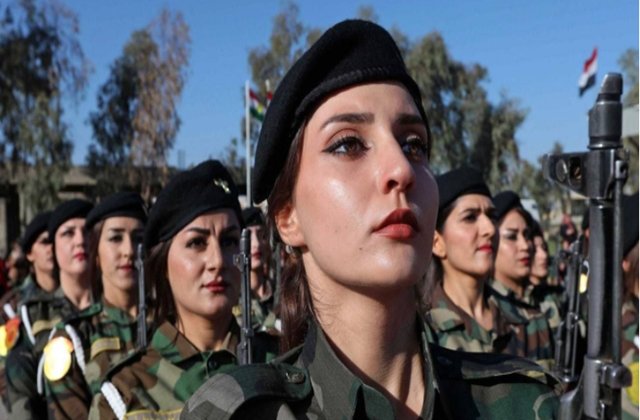 萨达姆|萨达姆百万大军没有上场，他们都去哪里呢？