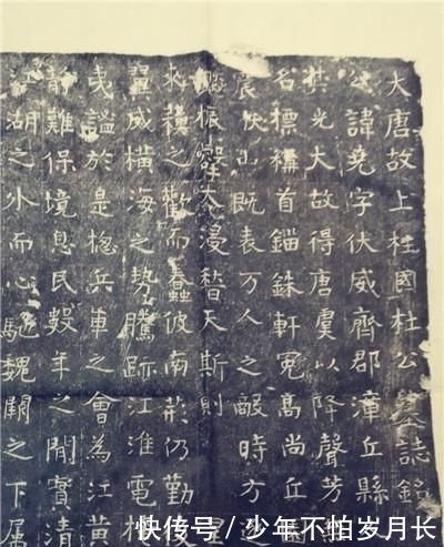 李唐|江淮霸主杜伏威,贵为李唐第四号人物,为何落得个凄凉晚景?