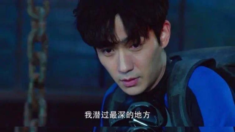 找准|重启打响盗墓笔记系列影视化翻身仗，超级IP开发找准门路了？