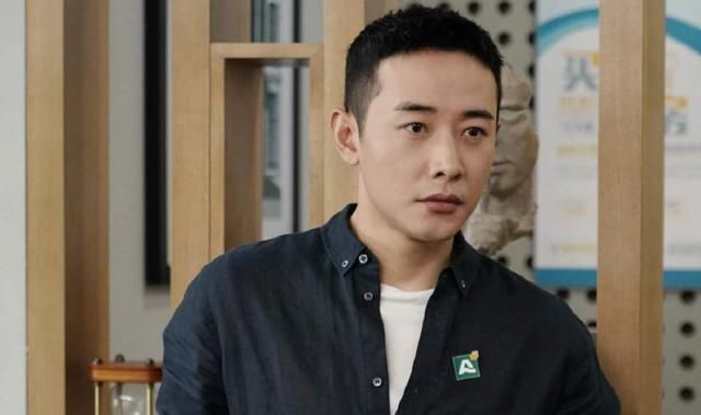 低调|“放P，滚”！让低调的罗晋暴怒，只需要瞎掰就可以了