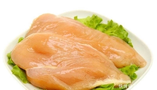 合适|我教你怎么做鸡胸肉丸子,非常好吃!