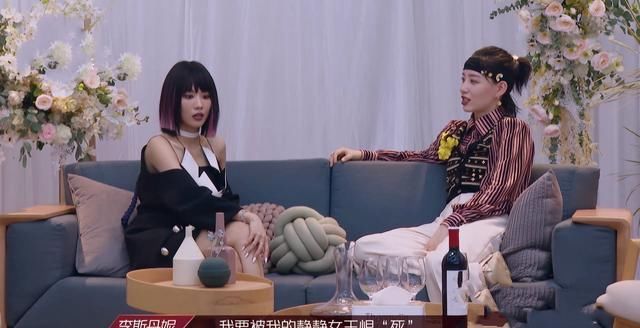  分组|《浪姐》四公后分组，王霏霏最抢手，郁可唯最实在，而她最无奈