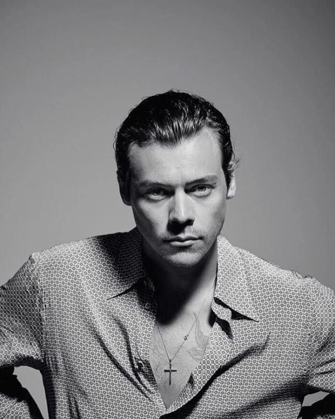  Harry|Harry Styles 要演新电影了！