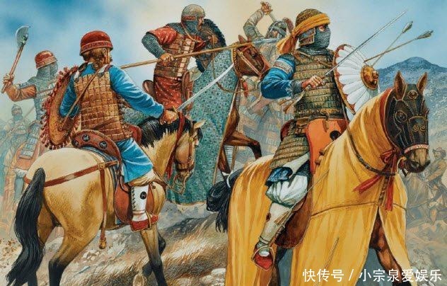 历史|历史-关于马穆鲁克的10个事实