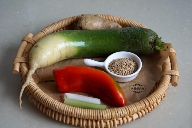 解馋|8月多吃这菜,高纤维低热量,爽翻舌头的下饭菜,解馋不长肉