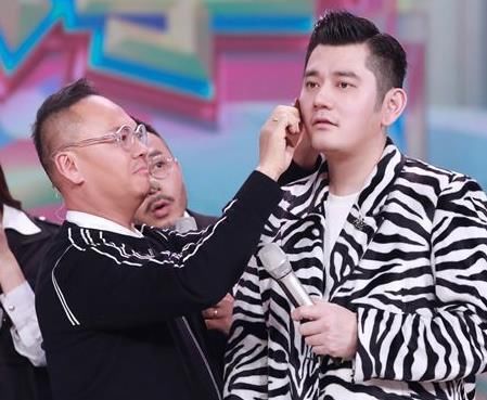  天天向上|天天向上：钱枫对王一博表达看法后，为什么大张伟的说法却不相同