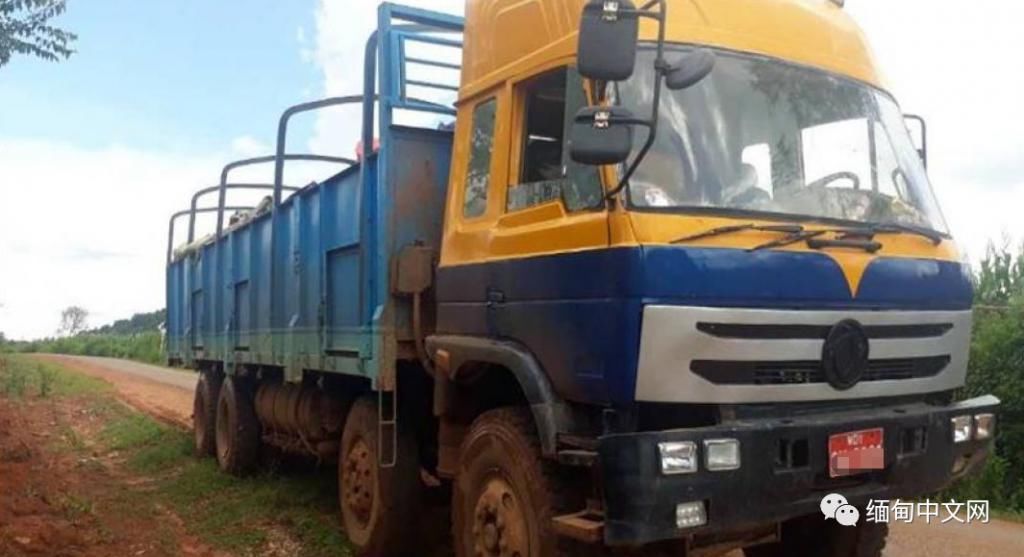 缅甸|缅甸毒贩藏毒无所不用其极，藏在石头、口罩、棺材、神像、鸡肚里