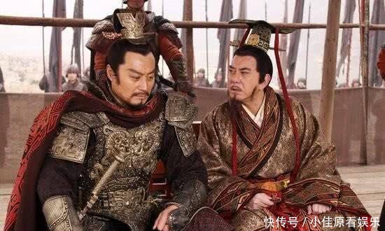 刘邦|将军放刘邦一条生路,刘邦称帝后,他来投奔,刘邦:拉出去斩了