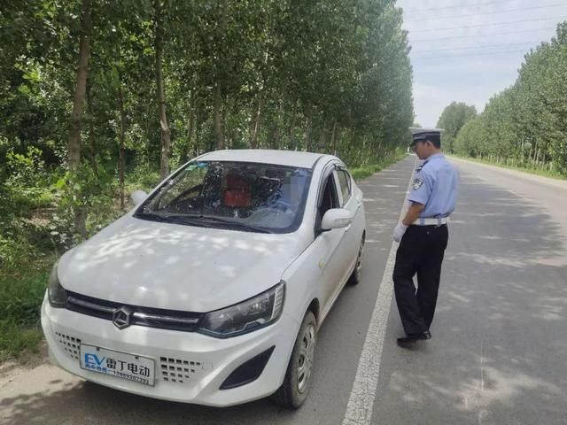  淄博|不能上路！淄博这里开始严查