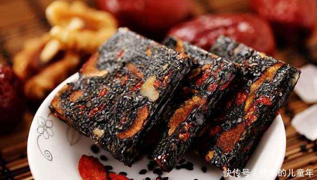 玉龄膏|补气养血用啥好？玉灵和阿胶少不了