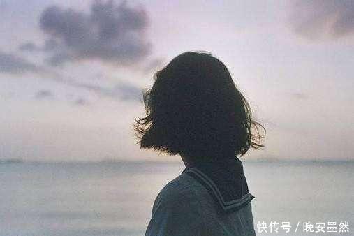 控制情绪|深爱一个人,若是注定没有结果,这样处理才是最好的方式