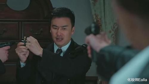  安德烈|《胜算》“穆丹乌拉行动”最全解析，暗黑布局，过程狠到难以想象