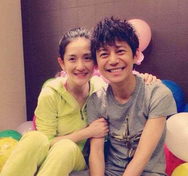  综艺|综艺女神谢娜是这样炼成的