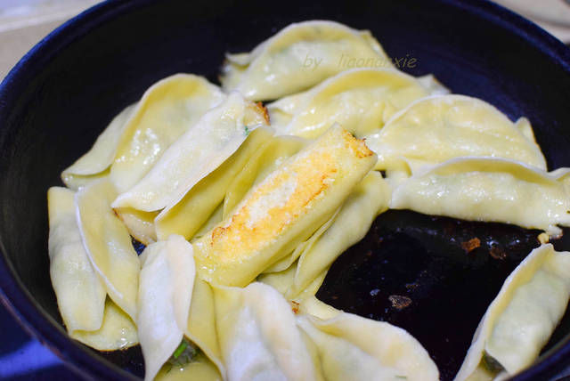  玉米面|春天，这馅的饺子一定要吃，比头刀韭菜还要鲜美，错过又要等一年