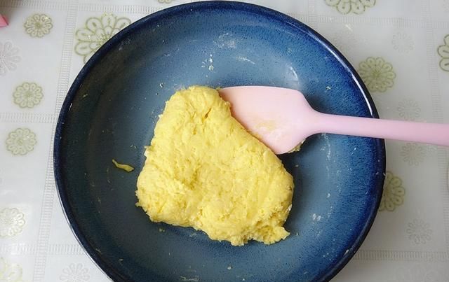 揉面|这是儿子最爱的饼,不发面不揉面,半小时完成,健康低脂胜蛋糕