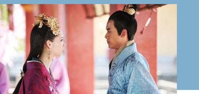  必修课|栗姬：认清自己，是女人一生的必修课