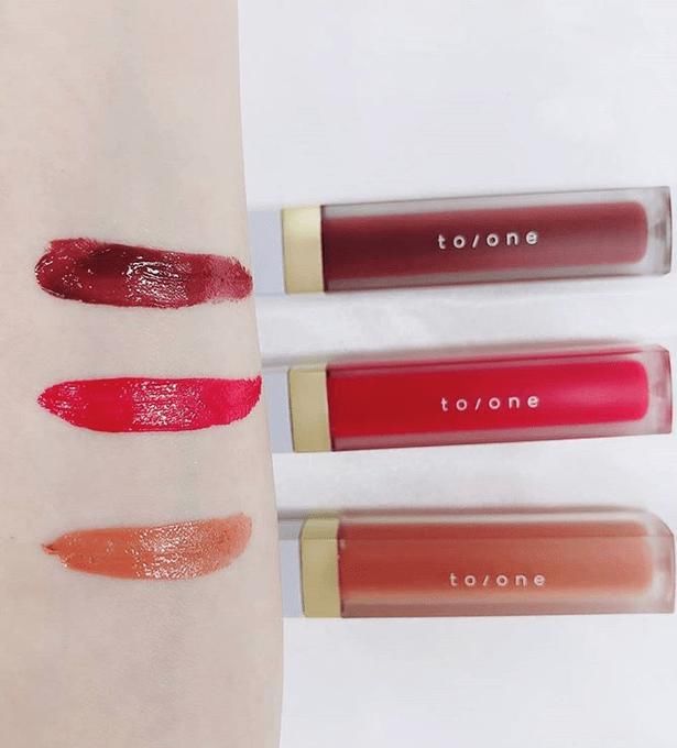  秋季|秋季彩妆新品指路！