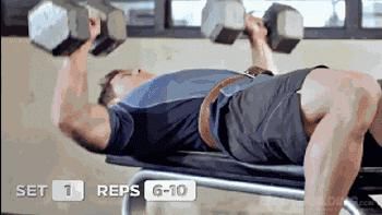  胸肌|男人胸肌锻炼指导