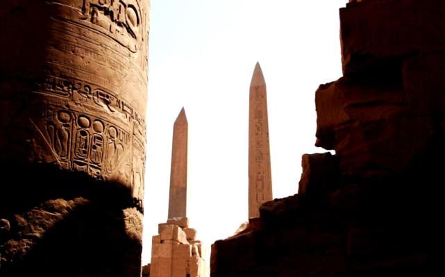 埃及|讲坛招募 | 鲍峰:西方艺术的故事——埃及艺术和希腊艺术