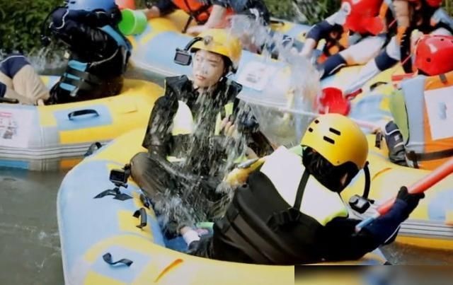  关系|唯一一个敢收拾王一博的女生，当得知她隐藏身份，这关系我慕了