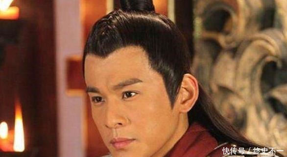 公主|唐朝低调猛将,娶了公主却从来不让碰,靠唐太宗的刀解决了问题