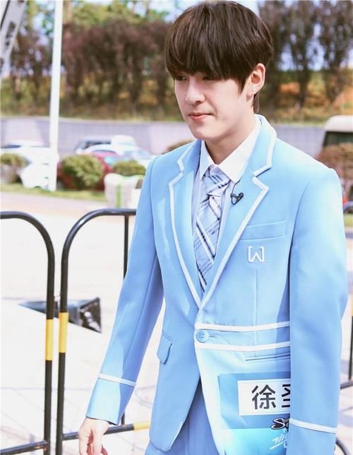  观众|《少年之名》排名前七全是舞担，决赛Vocal稀缺，观众：这就是街舞？