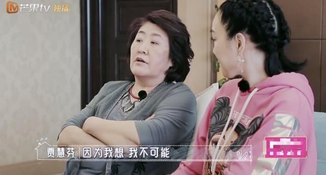  上山|钟丽缇回应与张伦硕上山求子，还是过不了婆婆这关，网友都着急了