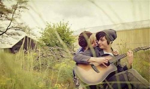 细微|女人深爱着你的四个细微表现,你真的懂吗?