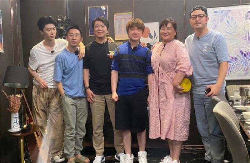  综艺|一个人撑起一个综艺，《青春环游记》收官，贾玲辛苦了