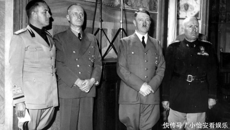 英国首相|英国首相丘吉尔,对坑队一哥的最高评价:幸亏不是我们的盟友!