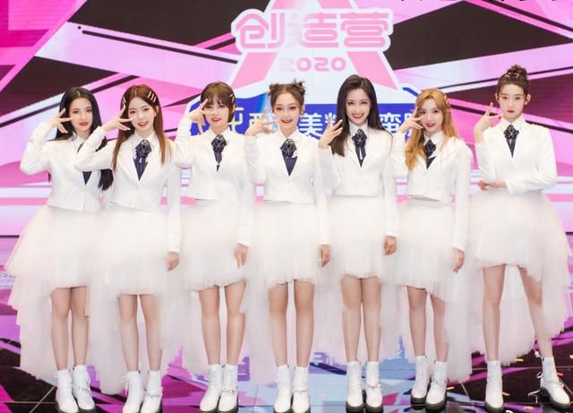  话里有话|徐艺洋放下八年女团梦，黄子韬发文话里有话，或以个人身份出道