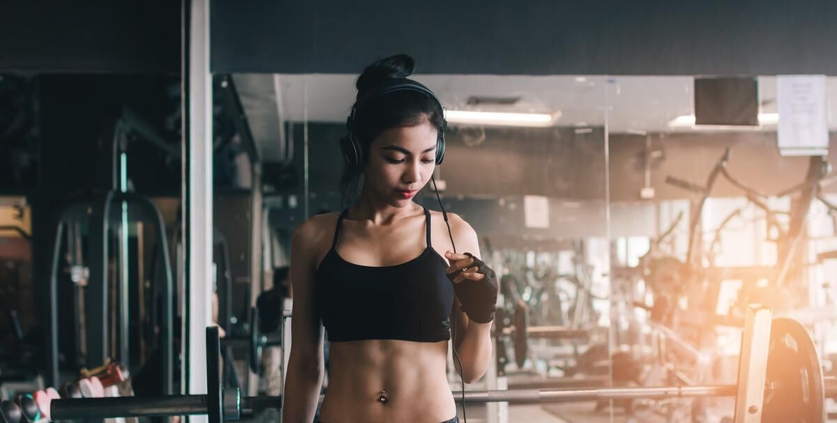  好处|坚持健身有多难？健身会给你带来什么好处？