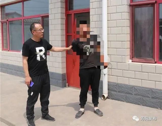 盗抢|寿阳公安打击“盗抢骗”持续发力战果连连