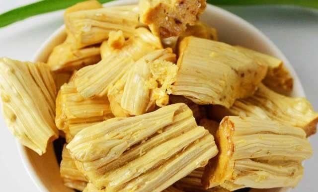 实在|网评“最难吃”的六种零食,全吃过的人实在是太可怜了