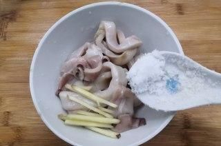  葱香|葱香鱿鱼圈