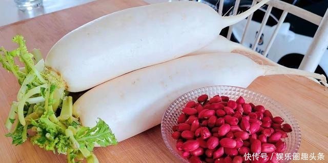 收藏|深秋了,教你秘制萝卜干,超级下饭,婆婆独家秘方,快收藏