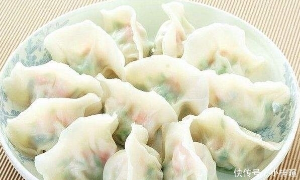 做出来的饺|饺子馅最怕的1种调料,10个人有9人放了,难怪饺子不香味还重