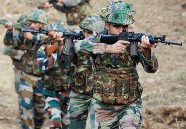 参加|俄媒:尽管关系紧张 印军仍将与中巴军队齐聚俄罗斯参加战略演习