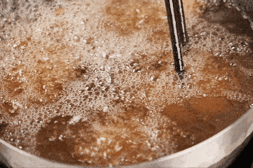  炸鸡|如果注定要长胖，为了这块能飚汁的炸鸡，我！可！以！